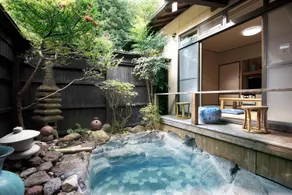 Hotel Hoshinofuruyado Seian - Image 2