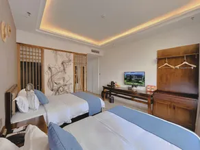 Wo Yu San Sheng Hotel - Image 2