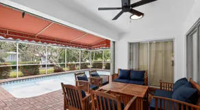 Waterfront Oasis on Intracoastal with Pool - Just Renovated - Image 3
