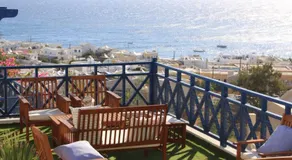 Aegean View Hotel - Image 4