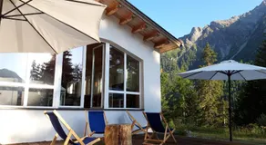 Haus Julia Spiss Samnaun - Image 3