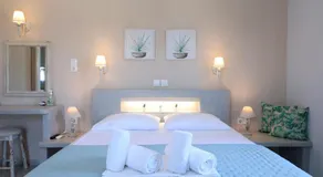 Niriides rooms - Image 2