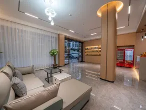 Nanning Wuming Qingxianju Homestay - Image 4
