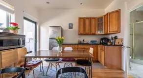 East Village Townhouse - Image 3