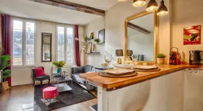 La Casa Bella — Parking privé & vue sur l'abbaye - Image 2
