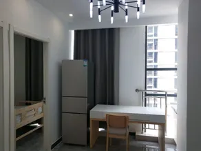 Huayang Nianhua Self-Service Apartment Hotel (Linyi People's Hospital North City Branch) - Image 4