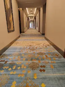 Home Inn - Huayi Hotel - Baoji Qianyangnanguan Road - Image 3
