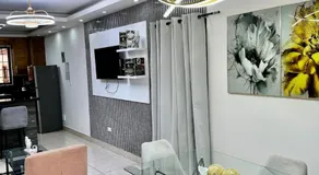 residencial los garcia la romana apartamento #2 - Image 4