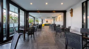 Lani Chiang Mai Hotel - Image 4