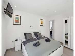 Apartment near Luneburg Heath Trails - Image 2