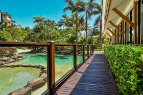 1 Bedroom - Resort Pool and Beach  - Alex - Image 4