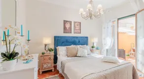 Corallina, 2 Bedrooms Villa with Garden and Private Jacuzzi - Image 2