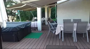 Chambres dans villa avec vue magnifique - Image 3