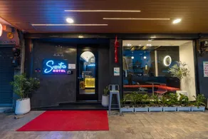 Sriintra Hotel - Image 5