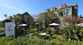 St Marys Hall Hotel - Image 5