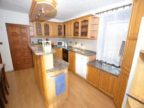 Villa in Zelenecka Lhota with Private Pool - Image 2