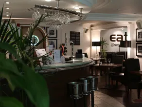 Best Western Manchester Oldham Smokies Park Hotel - Image 3