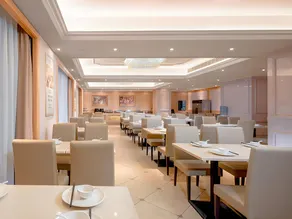 Vienna International Hotel Nanning Convention and Exhibition Center Langxi Metro Station - Image 3
