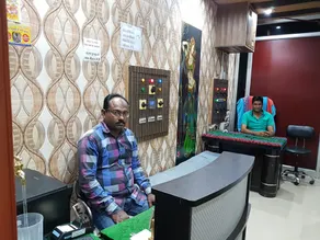Nanda Hotel - Image 4