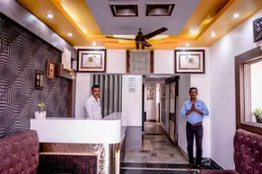 Hotel Jagadish - Image 4