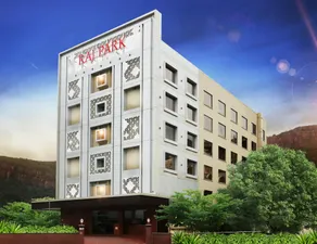 Raj Park- Hill View - Image 1