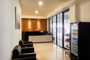Sans Hotel Max Living Cengkareng - Image 3