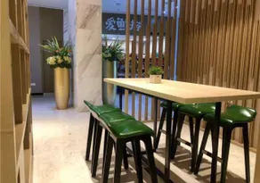 City Comfort Inn Wuhan Wangjiawan Longyangcun Metro Station - Image 4