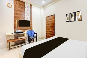 Super OYO Collection O Vizag International Cricket Stadium - Image 2