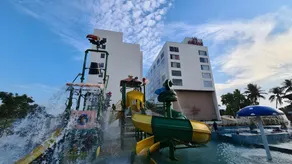 Hermes Resort & Spa - Image 3