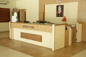 Hotel Indralok - Image 4