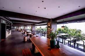 Changsha Dushengdaofu Hotel (Wu Yi Square IFS Guojin Center) - Image 2