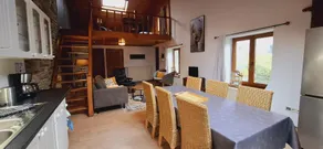 Le Chalet - Maison de vacances - Image 3