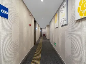 7Days Inn Chengdu Zhengfu Street Wenshufang - Image 4