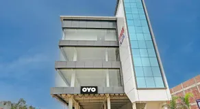 Super Hotel O Hotel The Vindh - Image 5