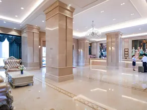 Vienna International Hotel Huaihua Ziyuan - Image 2