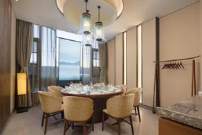 Lihau Hotel (Baoding High-tech Zone Baibai Shopping Plaza Branch) - Image 5