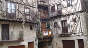 El Balcón de Mogarraz - Image 4