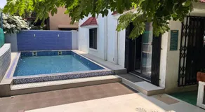 Royal Villa 3 - Luxurious 3BHK Villa with Huge Pvt Swimming Pool - Image 3