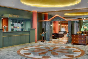 Hotel Savoy Prague - Image 2