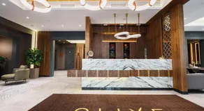 Olive Boutique Hotel - Image 2
