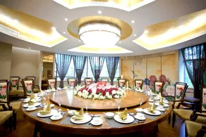 Shenghua Qirui Hotel - Image 4
