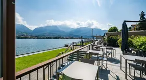 Renzo & Lucia Lakefront Suites with Stunning Views of Lake Como - Image 2