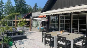 Cozy Stay near Stockholm with Pool and BBQ access - Image 3