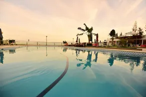 The Manor Hotel Kigali - Image 5