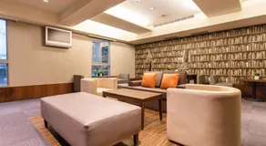 SLV Hotel Group-SLV Business Hotel - Image 3