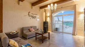 Spettacolare casa accogliente e familiare con terrazza, piscina privata e barbecue | Sono ammessi animali domestici - Image 3