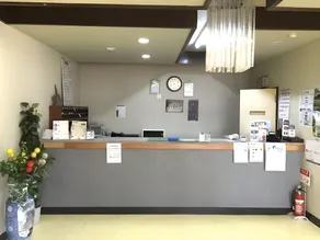 Omagari City Hotel - Image 4