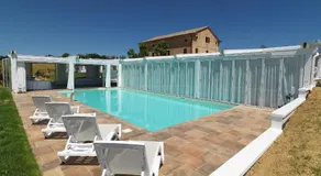 villa Resort Tre Castelli - Image 5