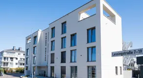 Taunus Suites - Image 5