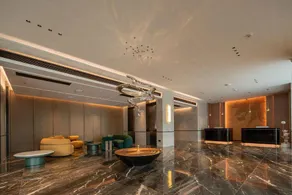 Changyang Manhuadun Hotel (Cultural Center Branch) - Image 2